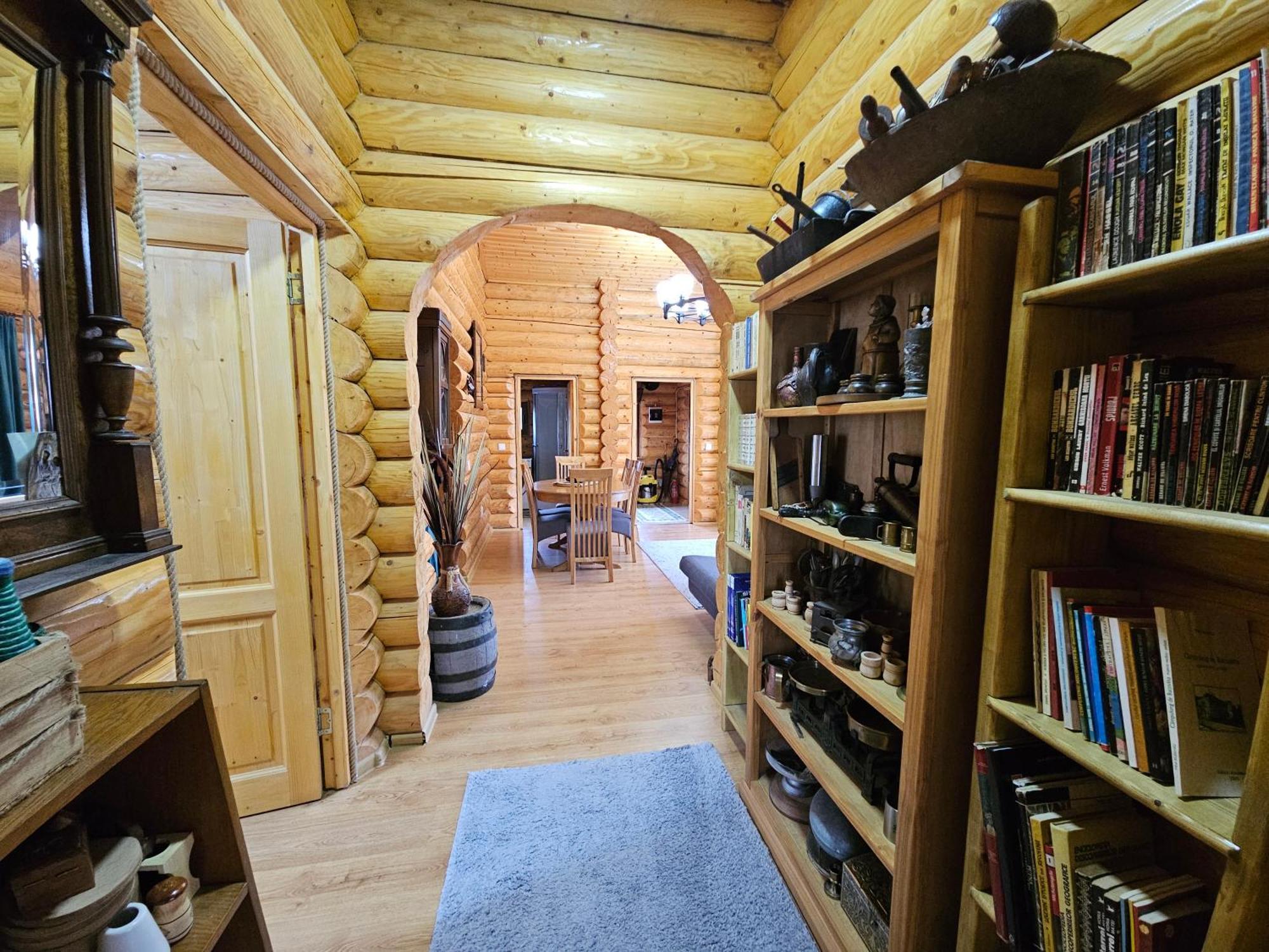 Cabana Alesia, Relaxare La Poalele Raraului Câmpulung Moldovenesc Exterior foto